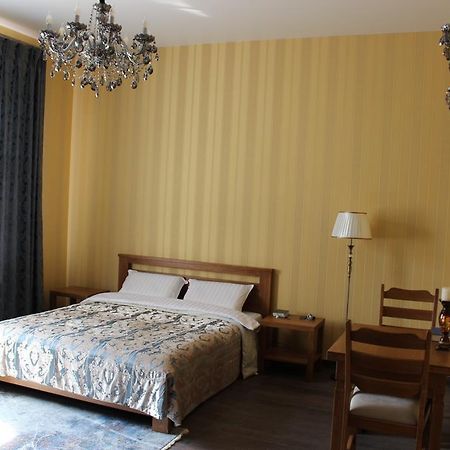 Отель Barin House Сумы Экстерьер фото