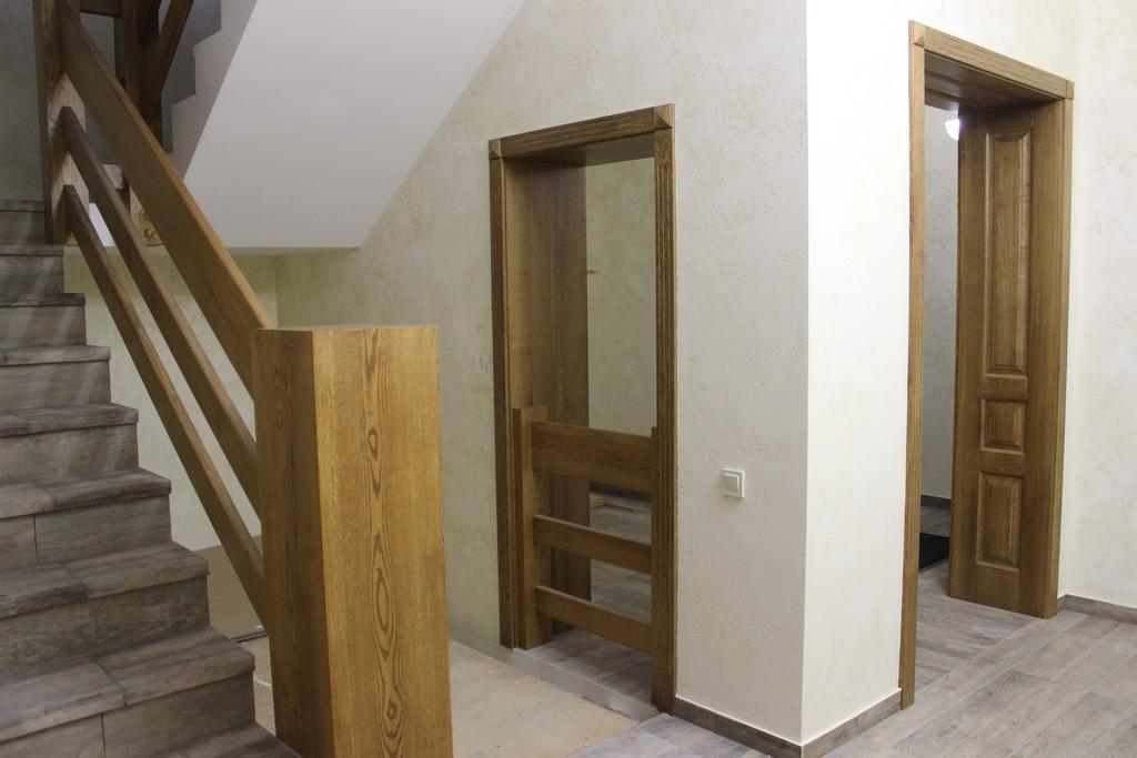 Отель Barin House Сумы Экстерьер фото