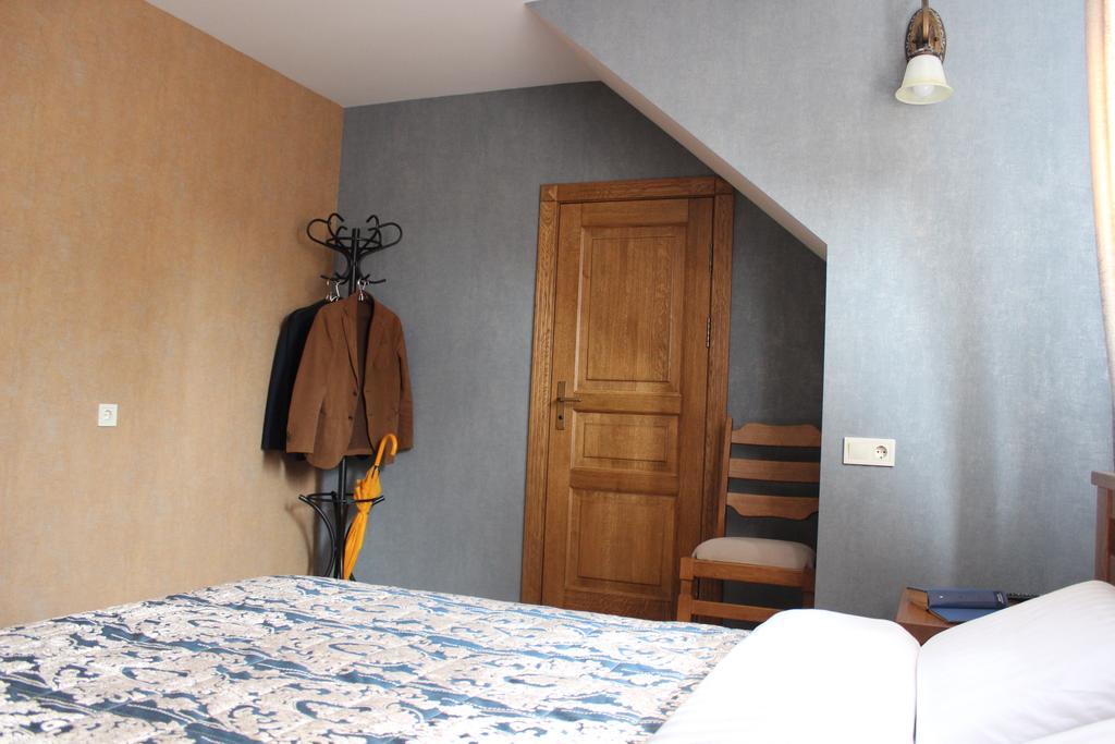Отель Barin House Сумы Экстерьер фото