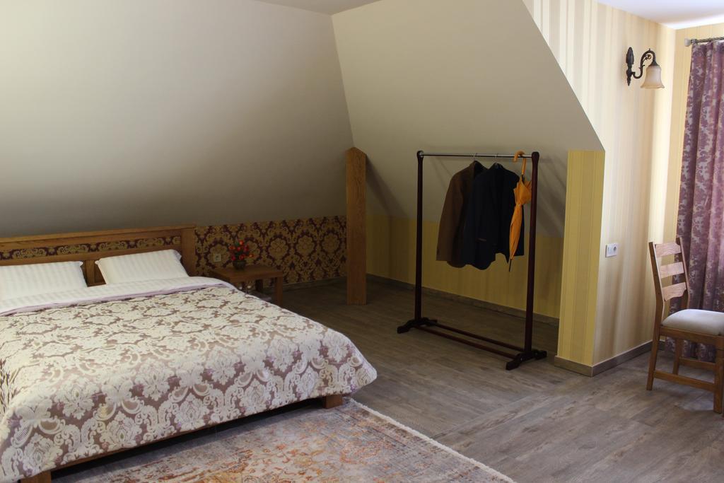 Отель Barin House Сумы Экстерьер фото